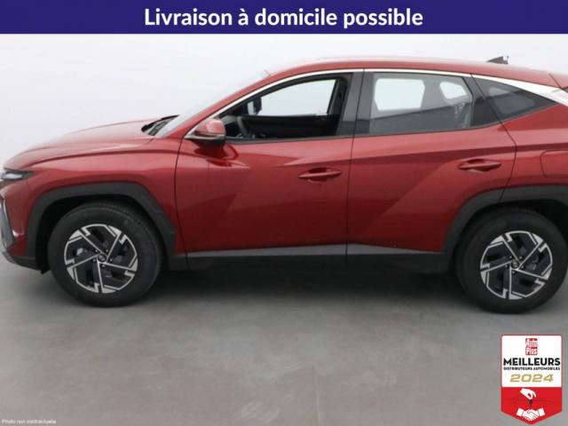Hyundai Tucson image 2