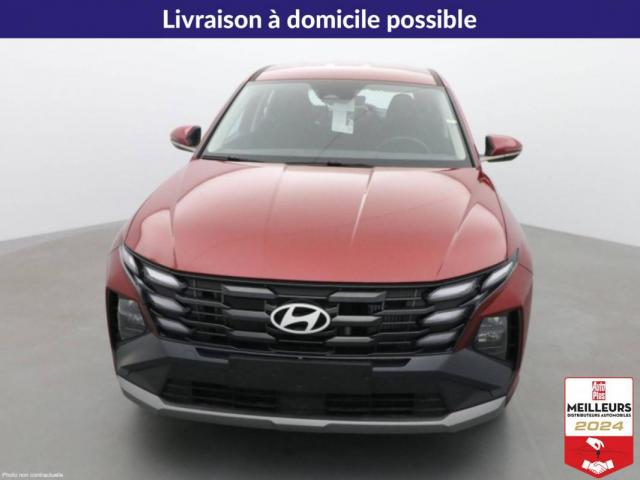 Hyundai Tucson image 6