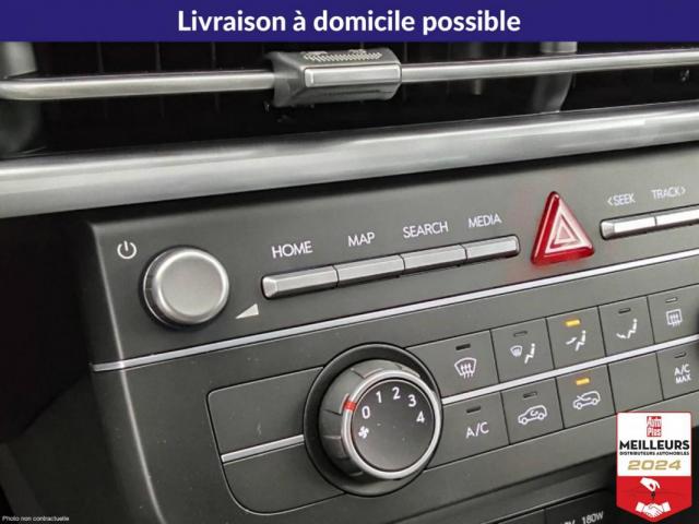 Hyundai Tucson image 3