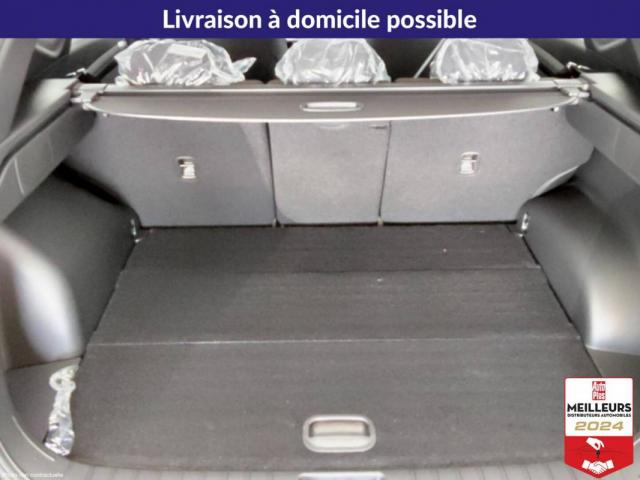 Hyundai Tucson image 4