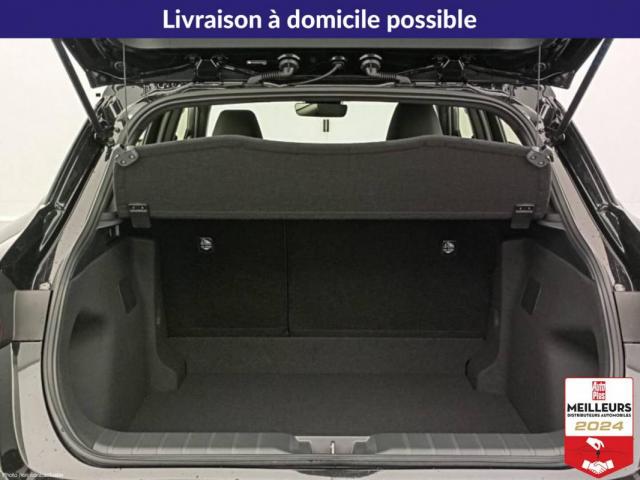 Lexus Lbx image 4