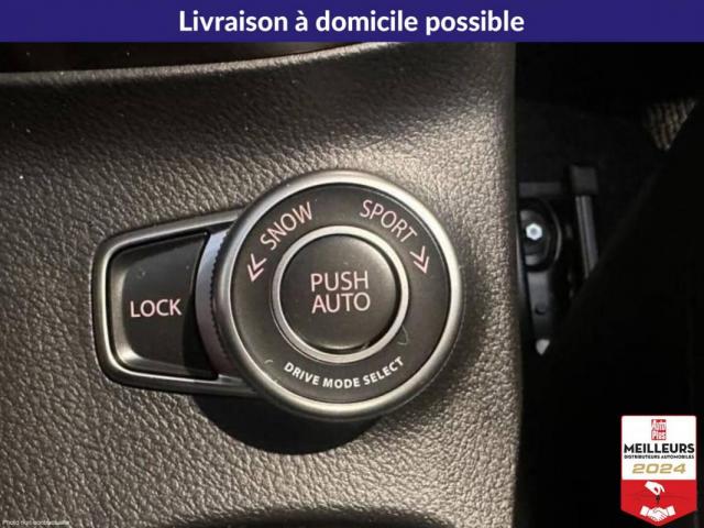 Suzuki S-Cross image 2