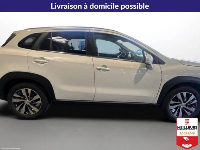 Suzuki S-Cross image 6