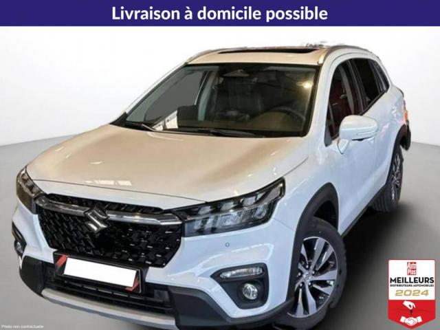 Suzuki S-Cross image 1
