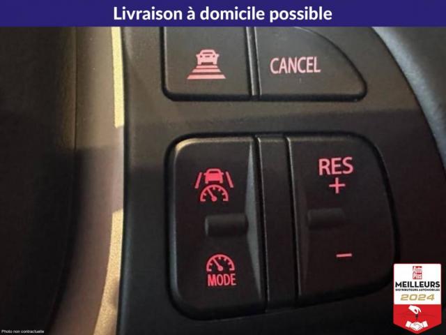 Suzuki S-Cross image 8