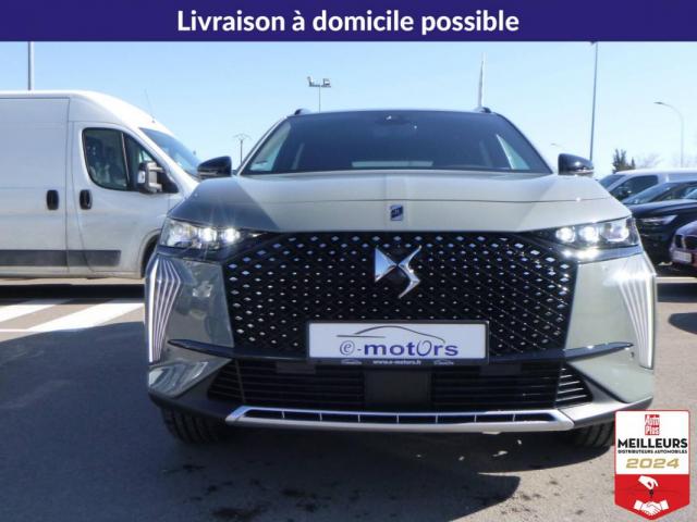 Ds Ds 7 image 9