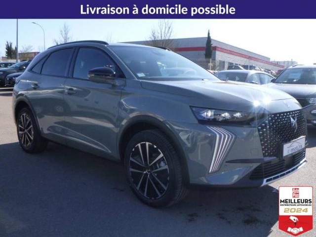 Ds Ds 7 image 1