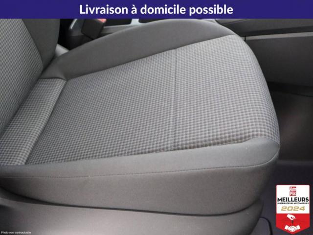 Volkswagen Caddy image 3