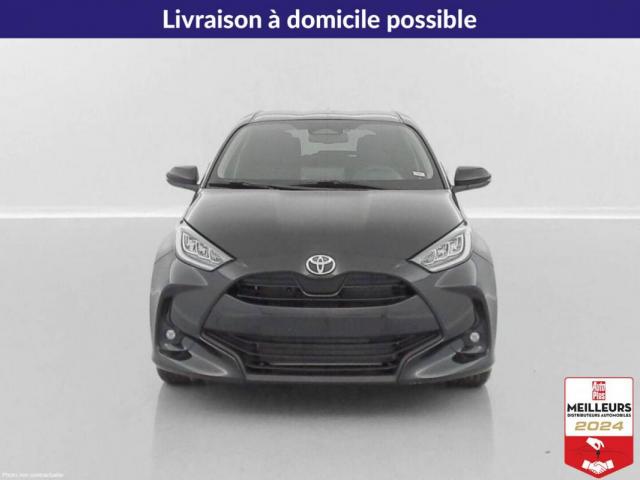 Toyota Yaris image 9