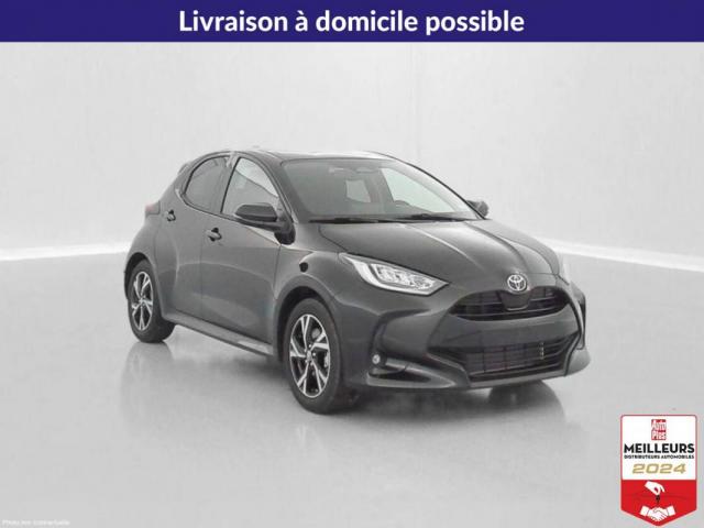 Toyota Yaris image 6