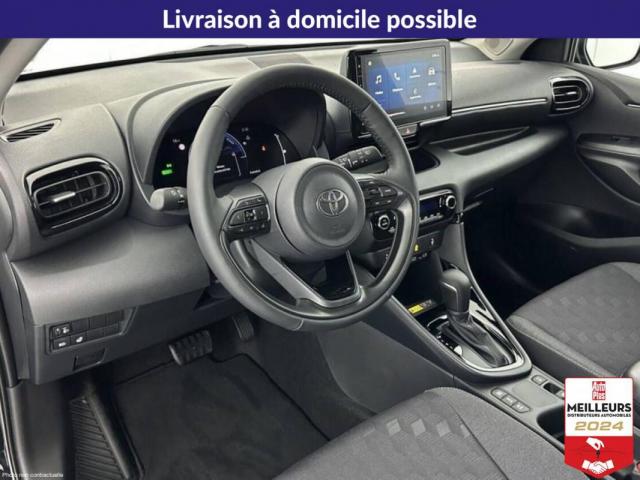 Toyota Yaris image 1