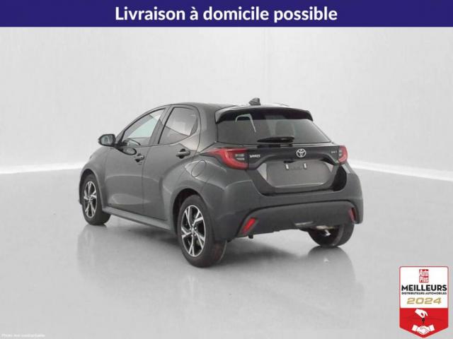 Toyota Yaris image 4
