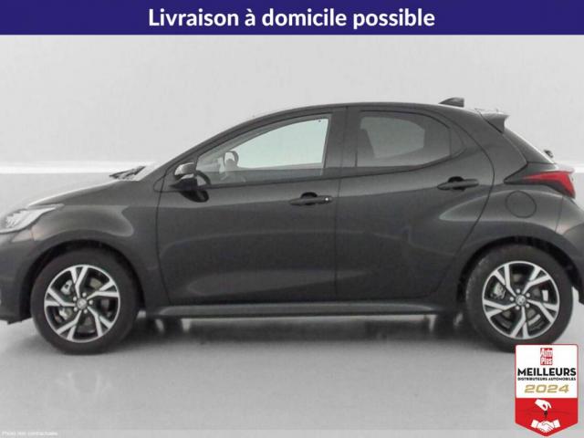 Toyota Yaris image 3