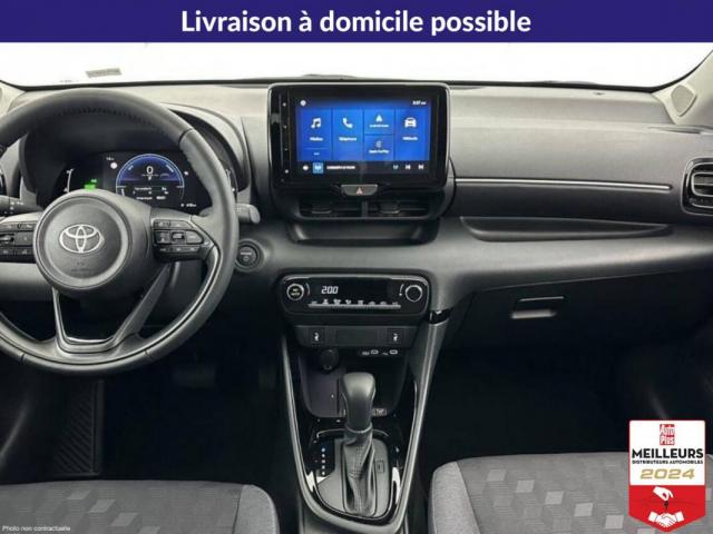 Toyota Yaris image 7