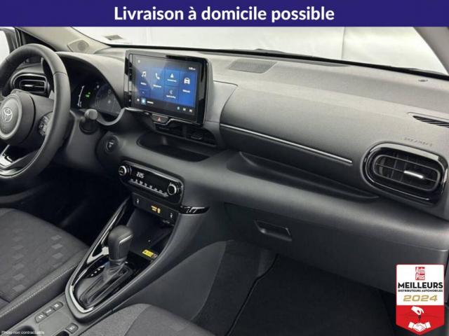 Toyota Yaris image 5