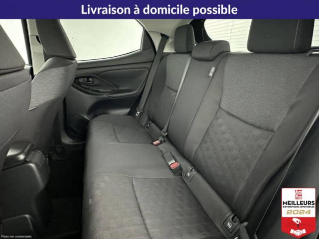 Toyota Yaris image 2
