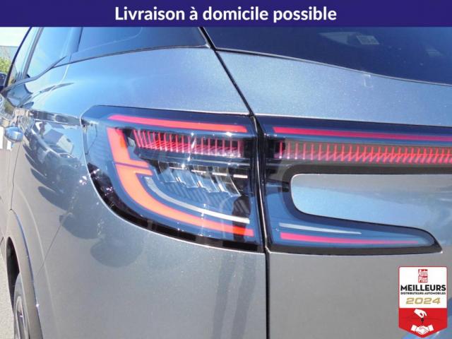 Renault Austral image 9