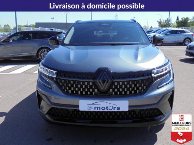 Renault Austral image 6