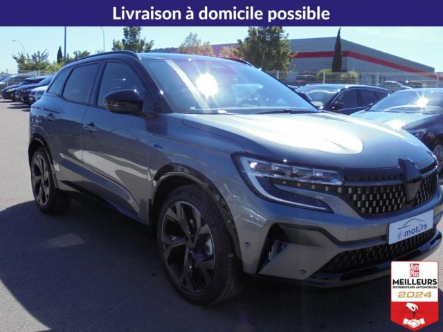 Renault Austral image 3