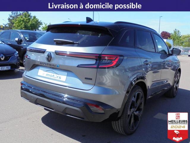 Renault Austral image 7