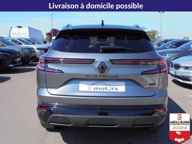 Renault Austral image 1