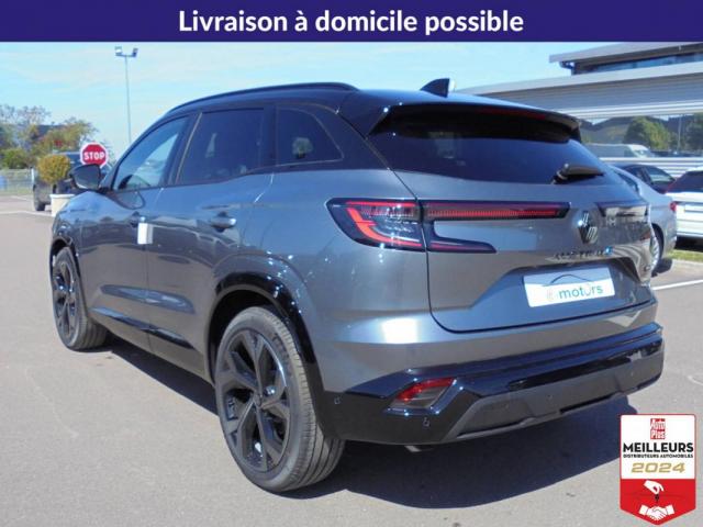 Renault Austral image 5