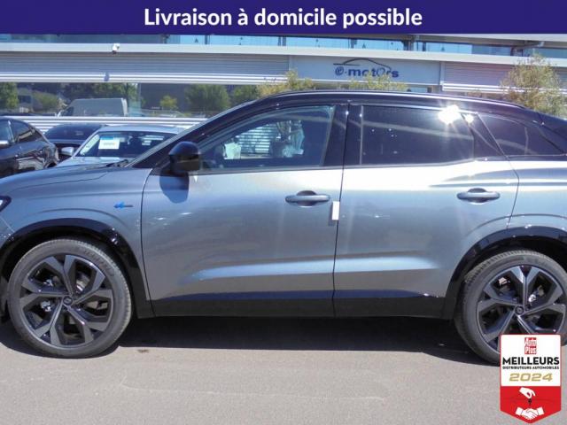 Renault Austral image 8