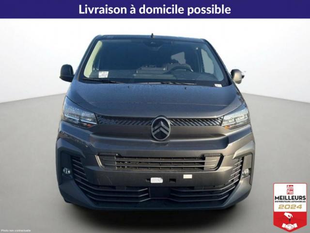 Citroen Jumpy image 3