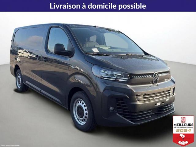 Citroen Jumpy image 7