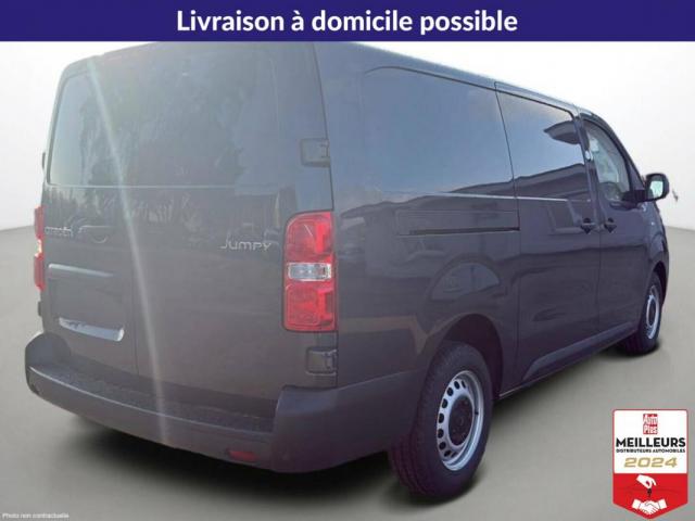 Citroen Jumpy image 9