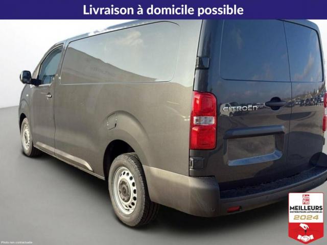 Citroen Jumpy image 1