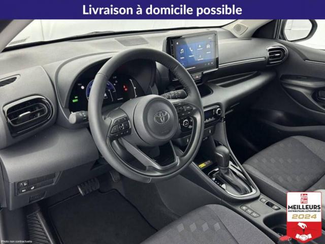 Toyota Yaris image 7