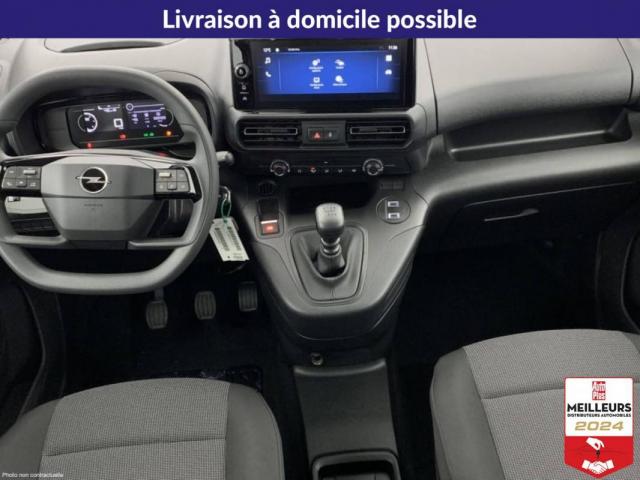 Opel Combo image 3