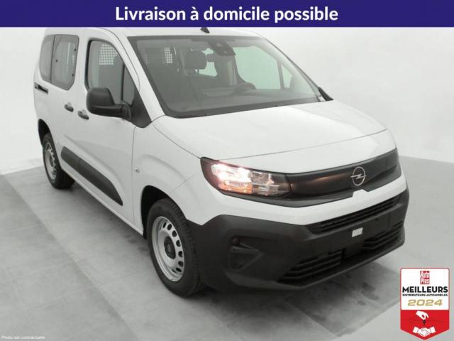 Opel Combo image 6