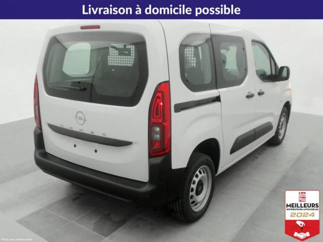 Opel Combo image 7