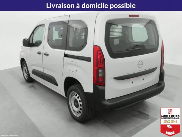 Opel Combo image 5
