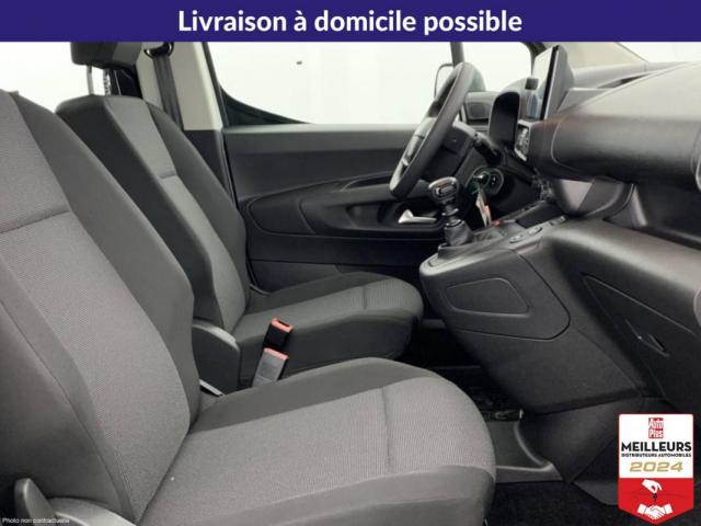Opel Combo image 8