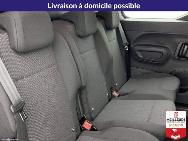 Opel Combo image 2
