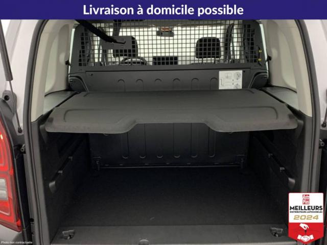 Opel Combo image 1