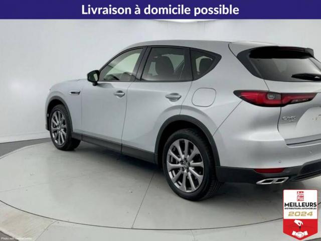 Mazda Cx-60 image 1