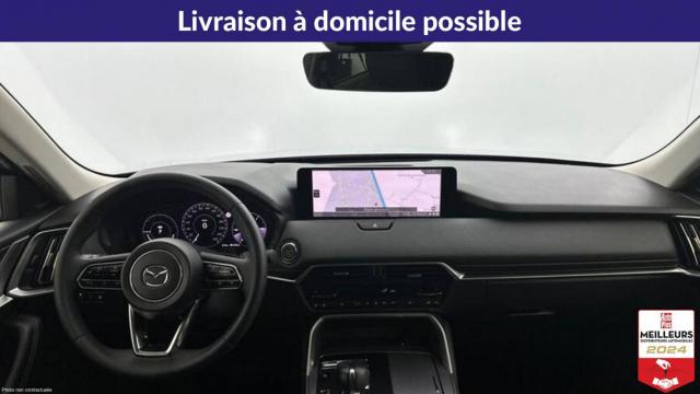 Mazda Cx-60 image 2