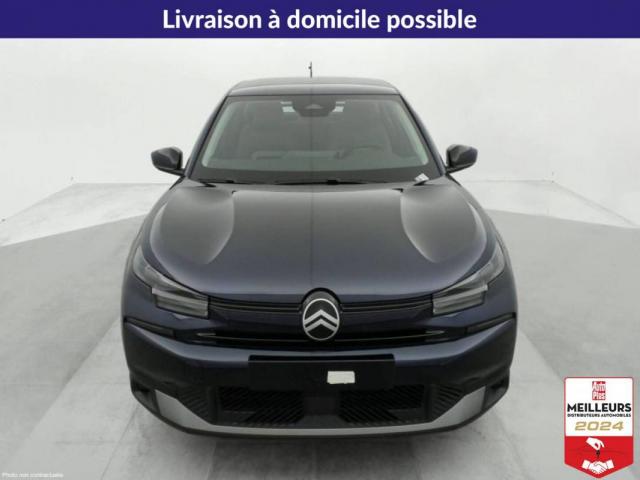 Citroen C4 image 4