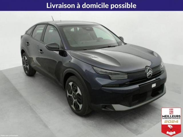 Citroen C4 image 1