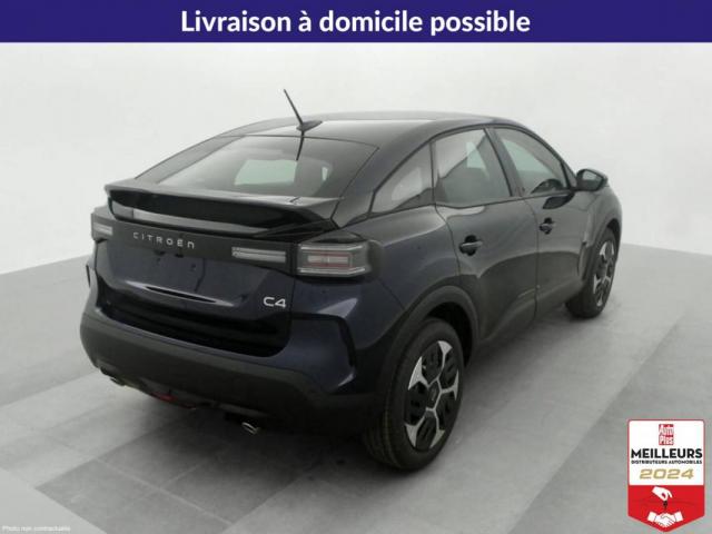 Citroen C4 image 2