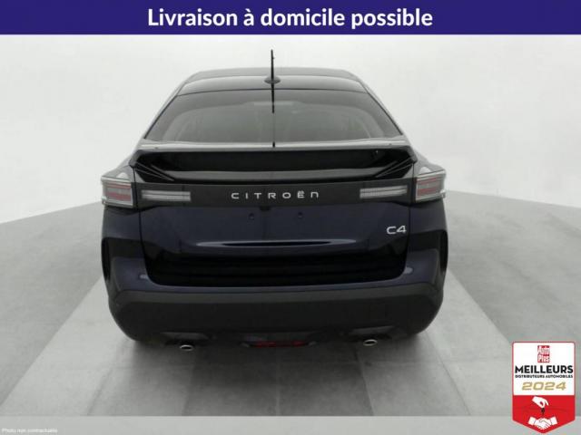 Citroen C4 image 5