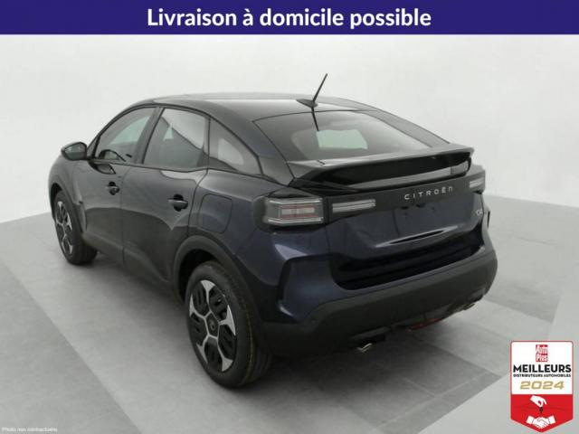 Citroen C4 image 3