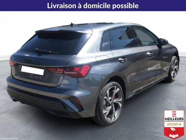 Audi A3 Sportback image 9