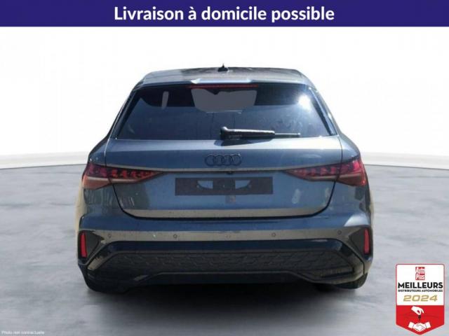 Audi A3 Sportback image 6