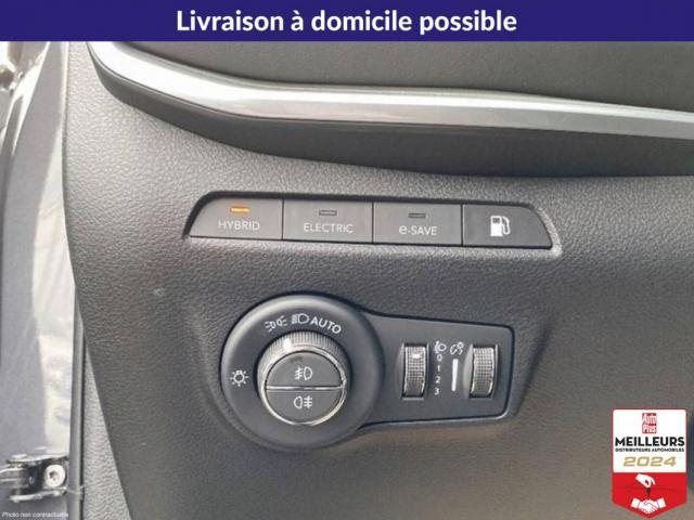 Jeep Compass image 1