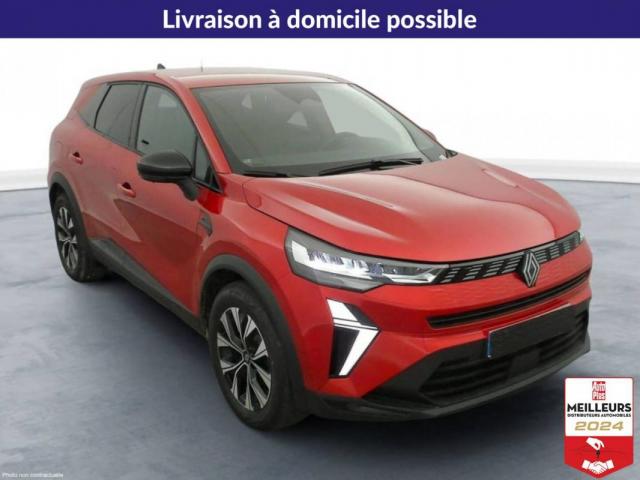 Renault Symbioz image 2